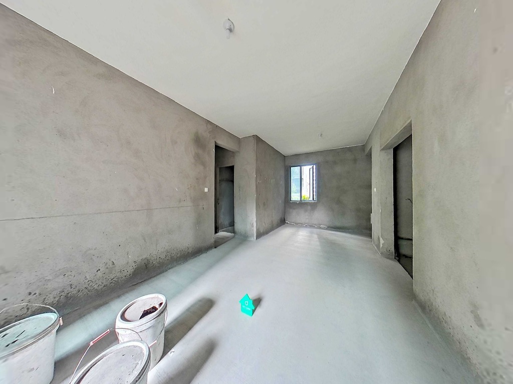 铁投莲花府邸二期