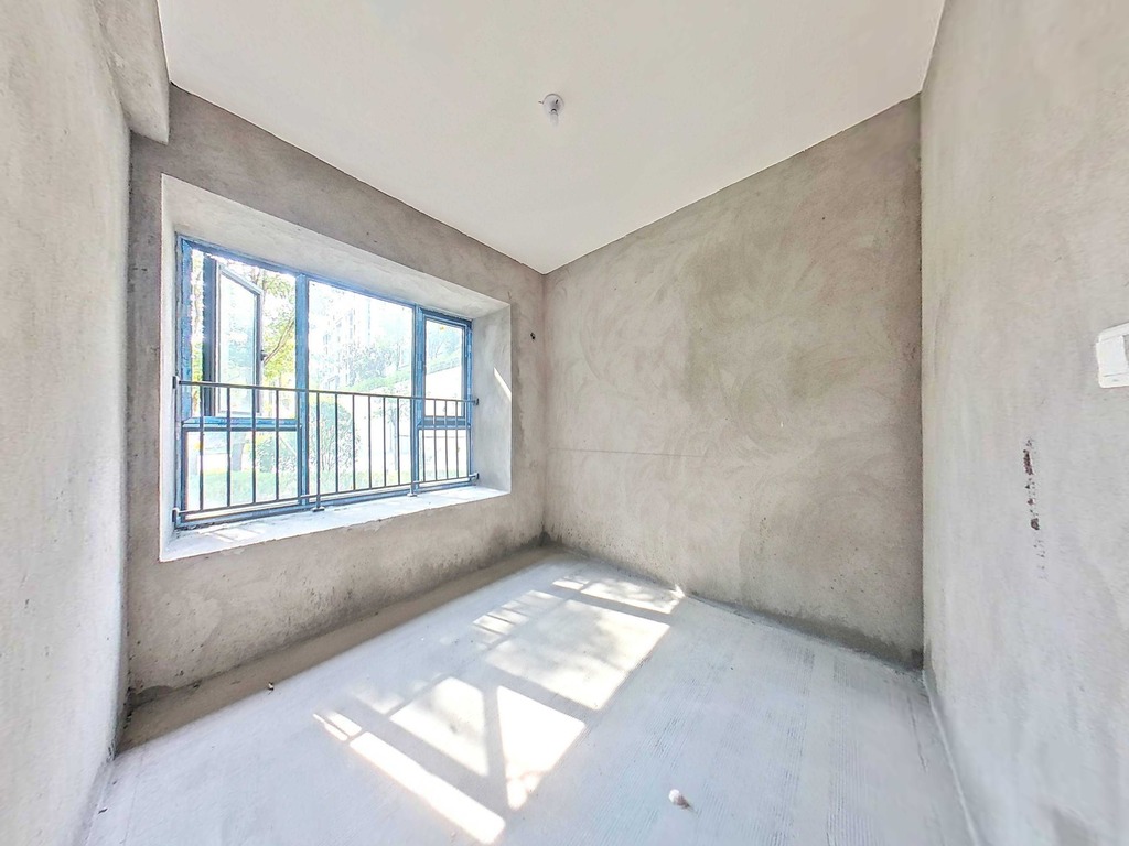 铁投莲花府邸二期