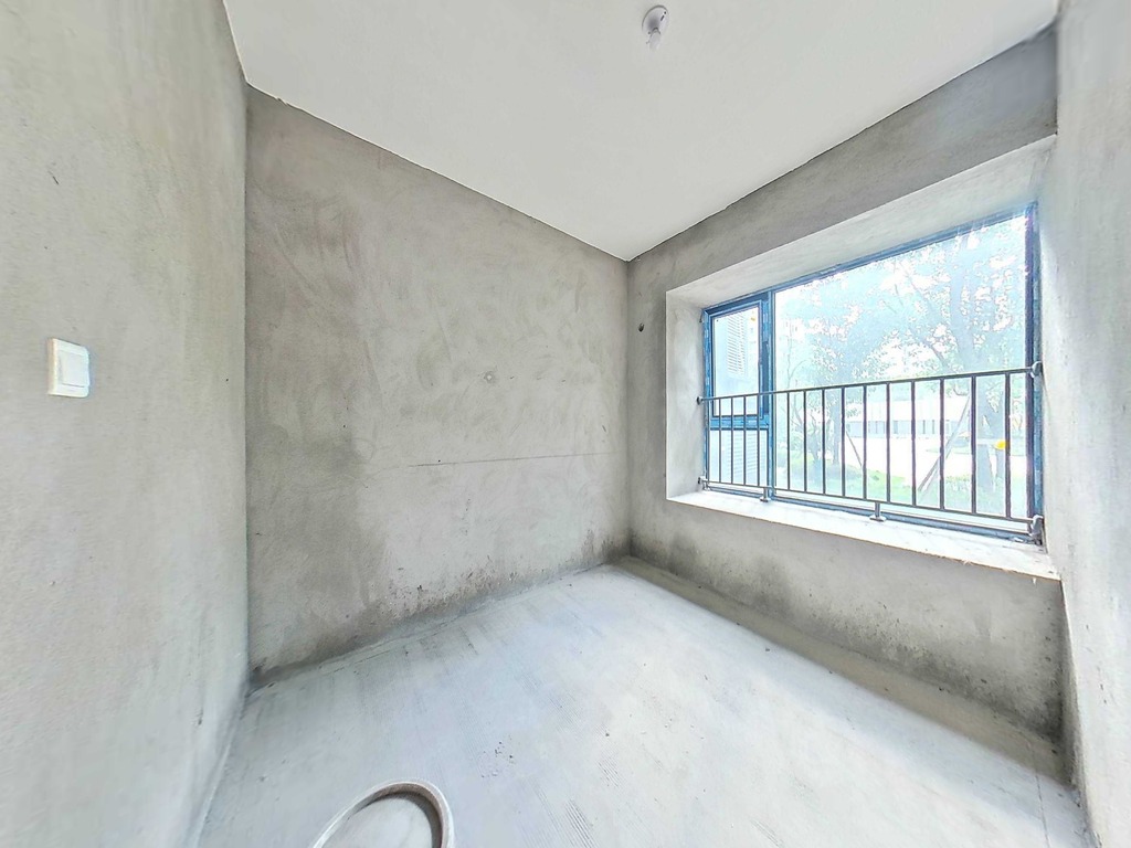 铁投莲花府邸二期