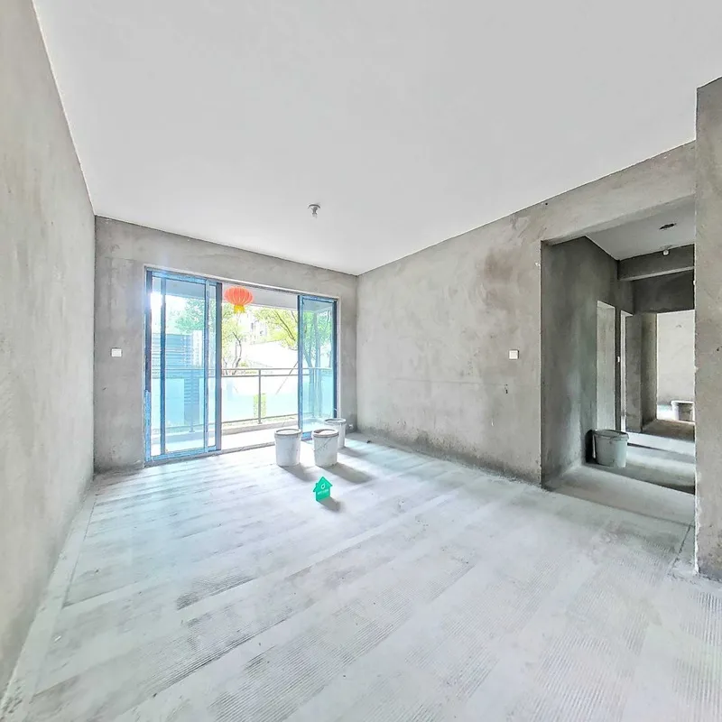 铁投莲花府邸二期