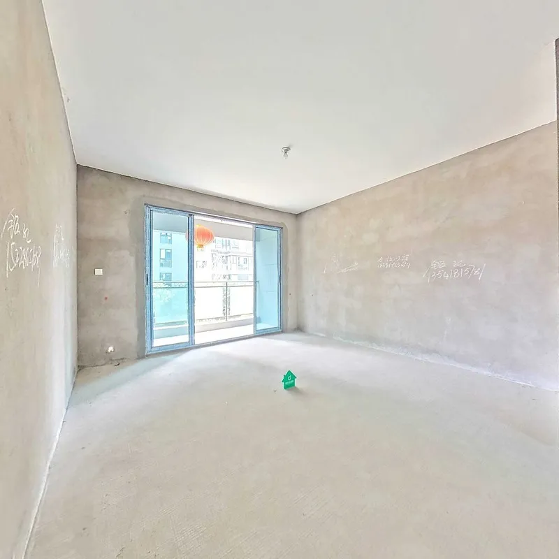 铁投莲花府邸一期