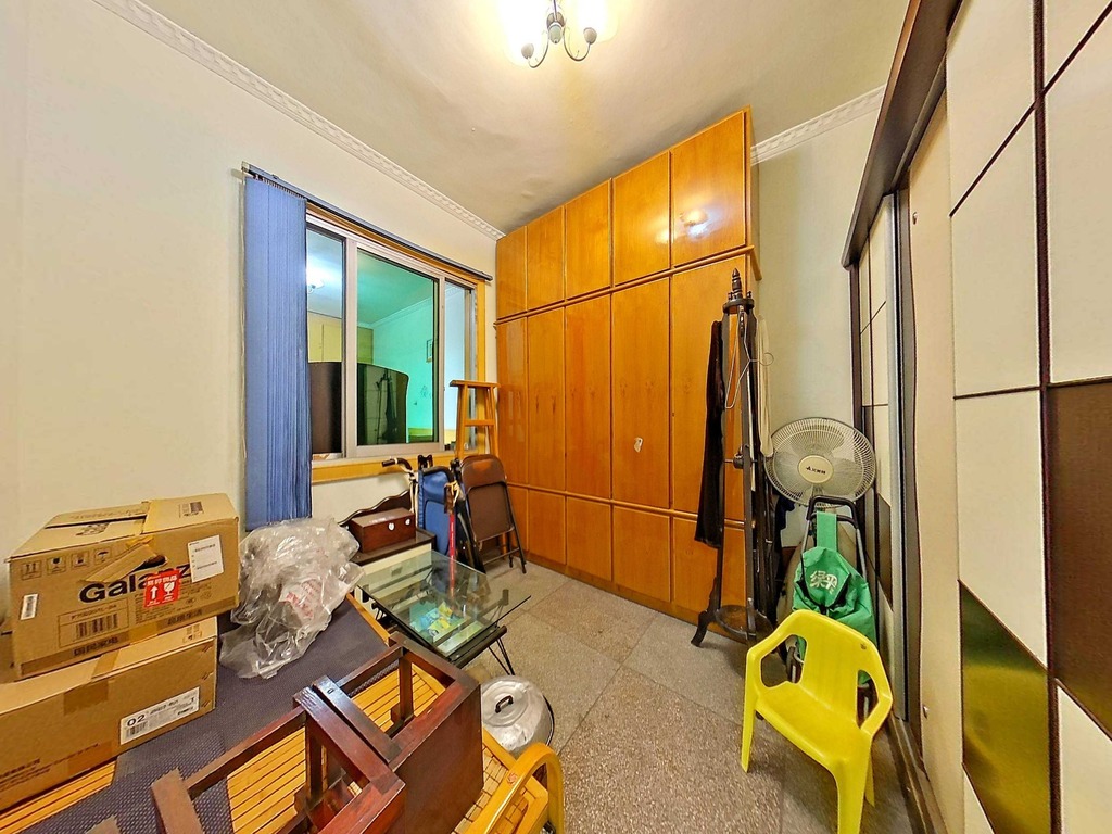 张家湾电力公司家属院