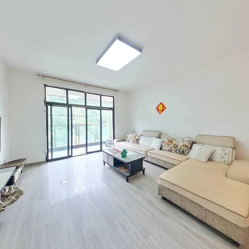 杨柳垭安置房二期