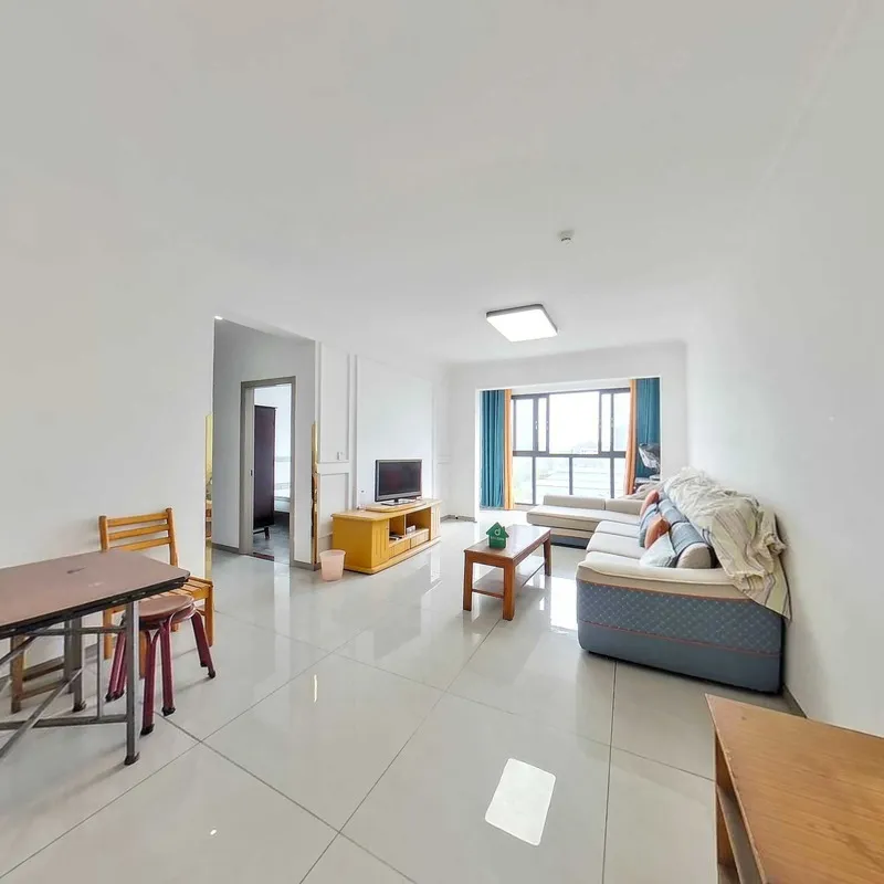 杨柳垭安置房五期