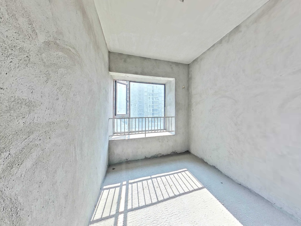 罗浮山水美地