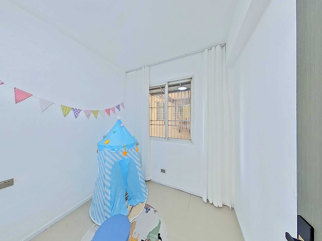 信德城市绿洲