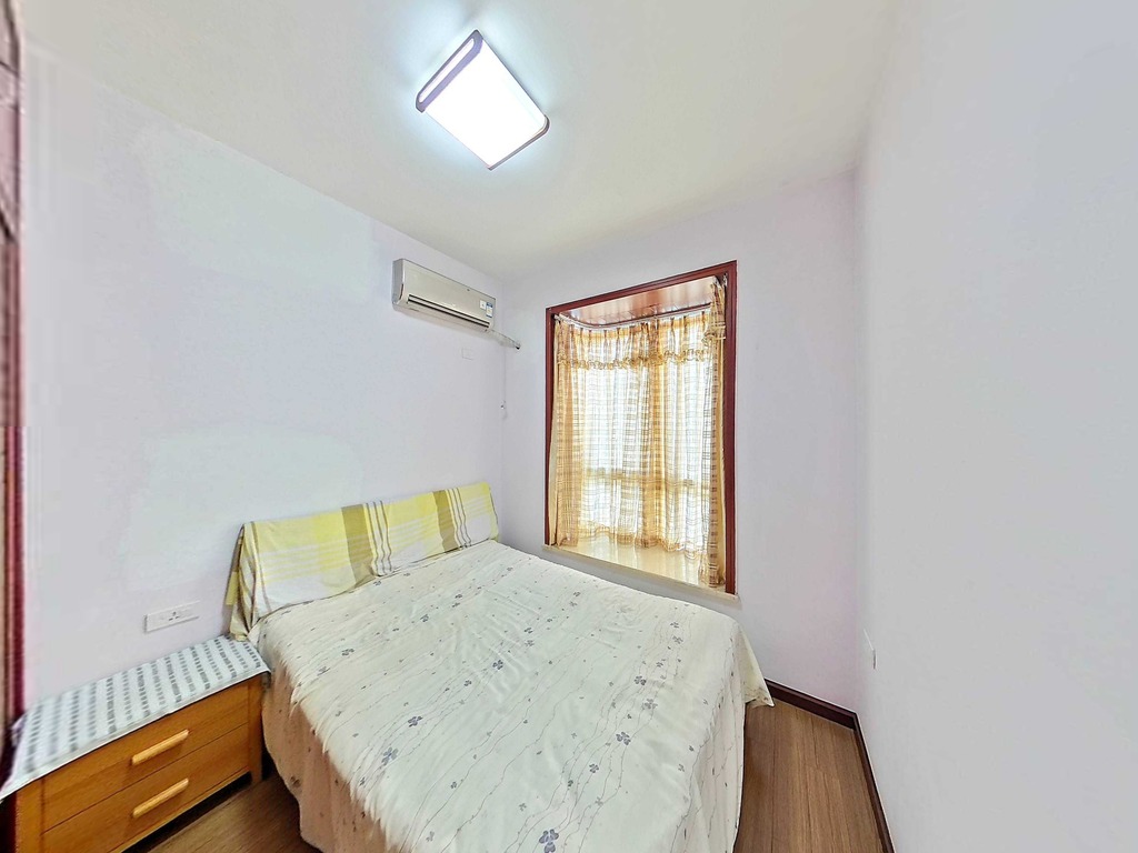 通锦国际新城一期