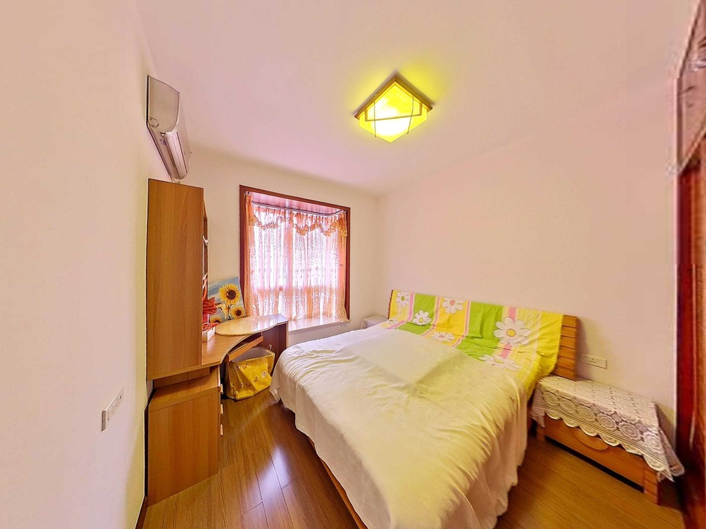 通锦国际新城一期