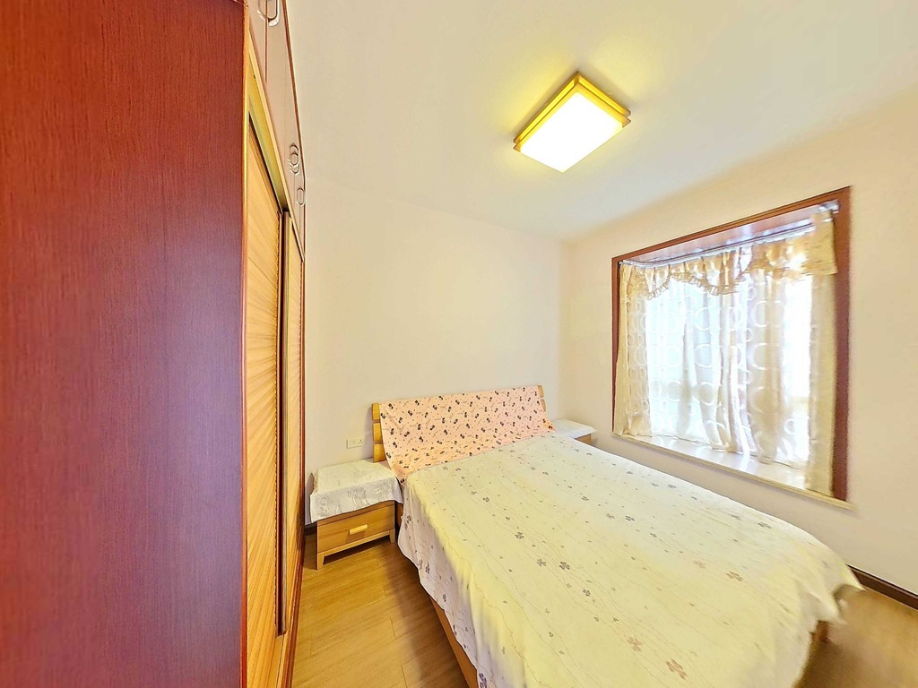 通锦国际新城一期