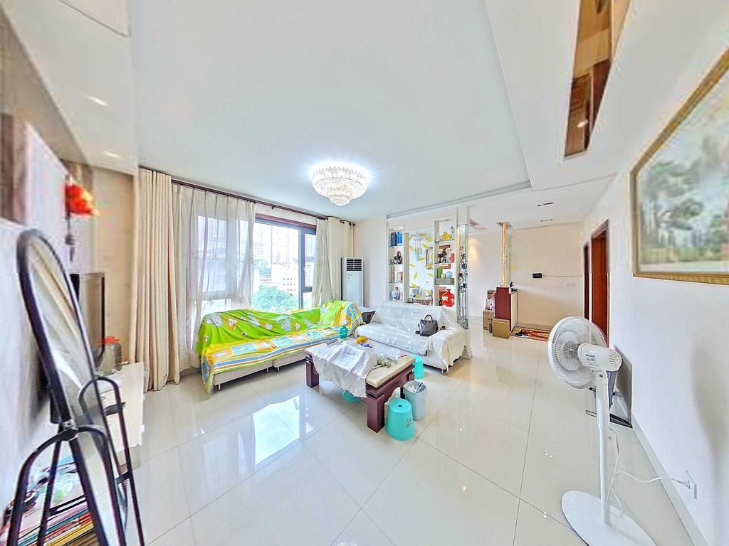 通锦国际新城一期