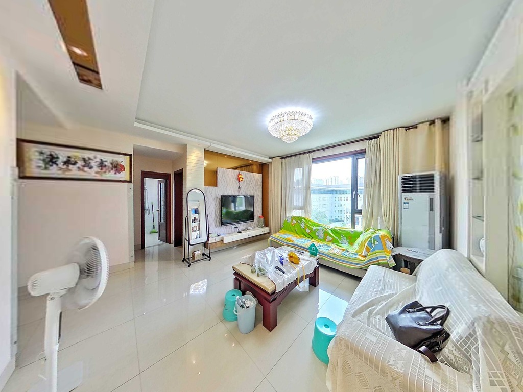 通锦国际新城一期