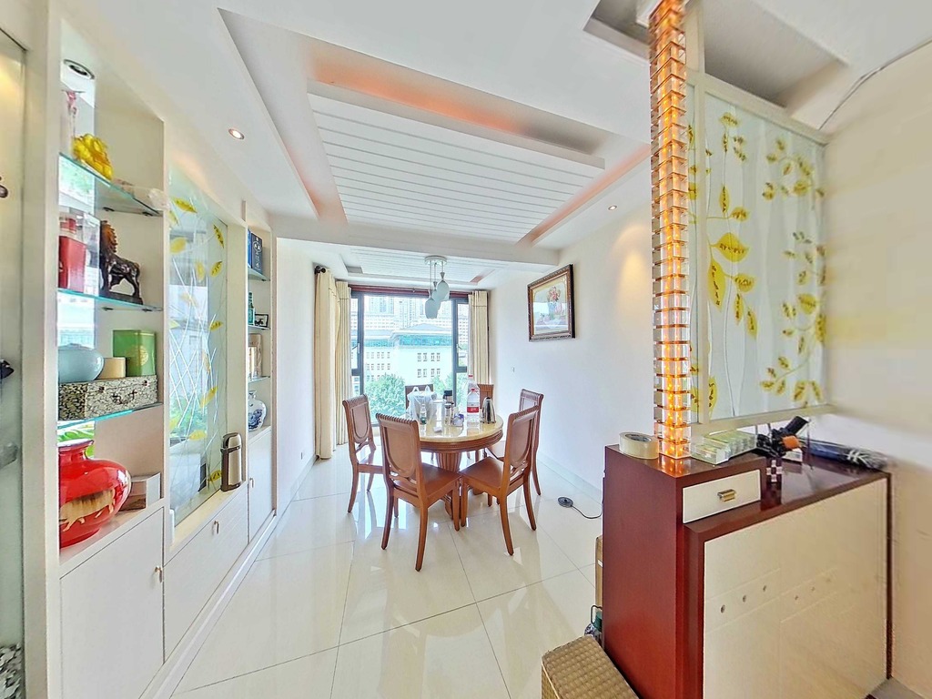 通锦国际新城一期