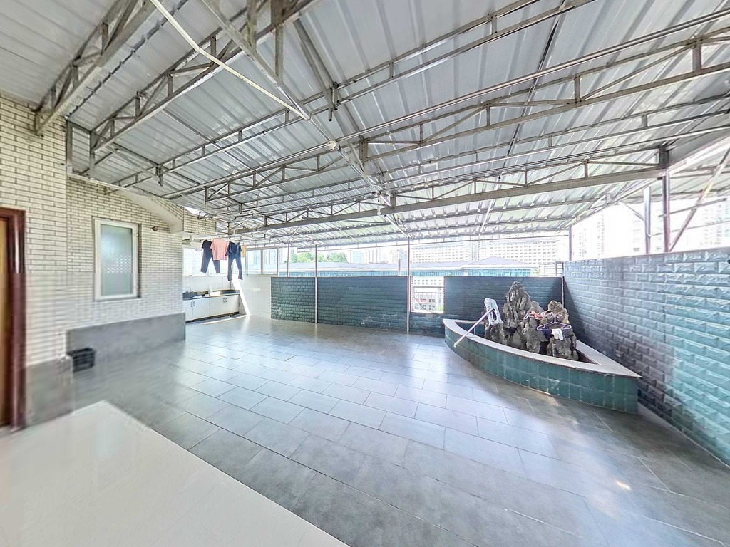 通锦国际新城一期