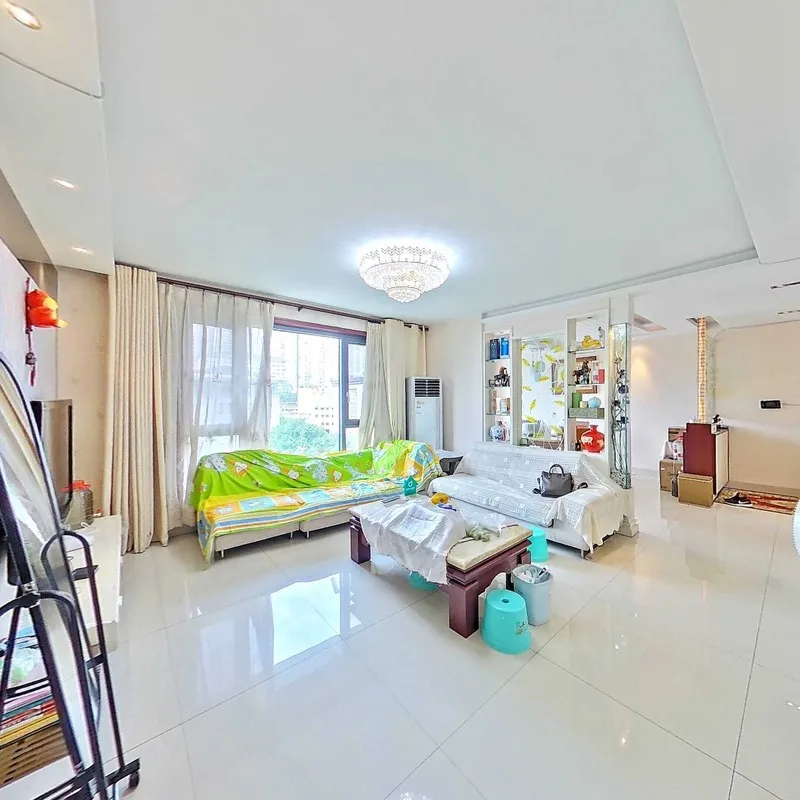 通锦国际新城一期