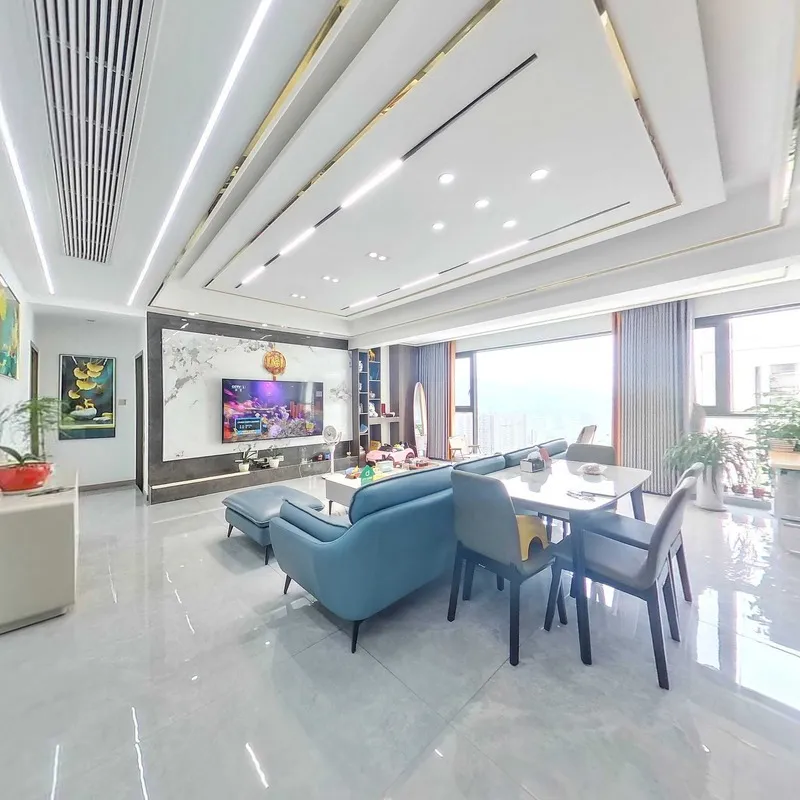 绥定府·花熙樾