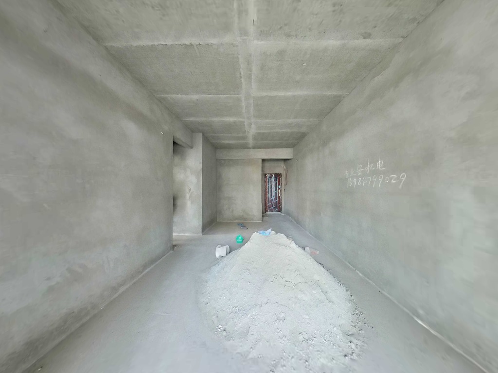 巨林天下城A区