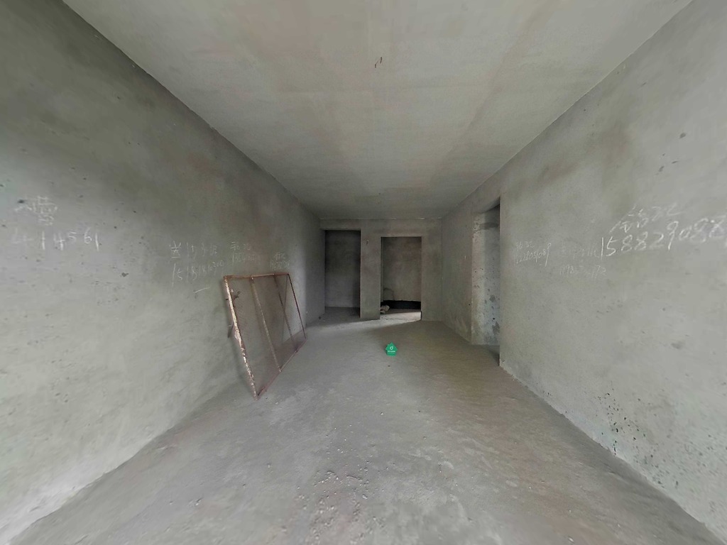洲河新南岸