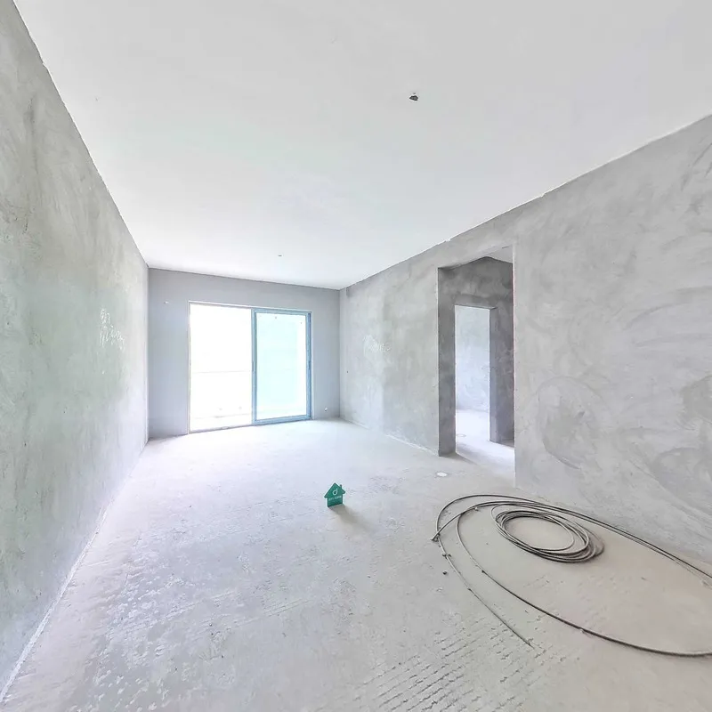 绥定府·花熙樾