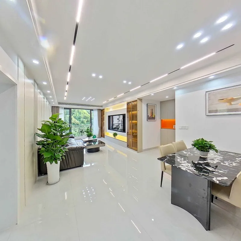 西外实验小学家属院