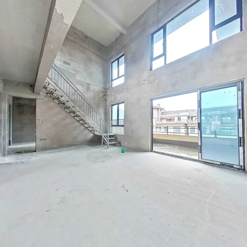 蓝光芙蓉风华二期