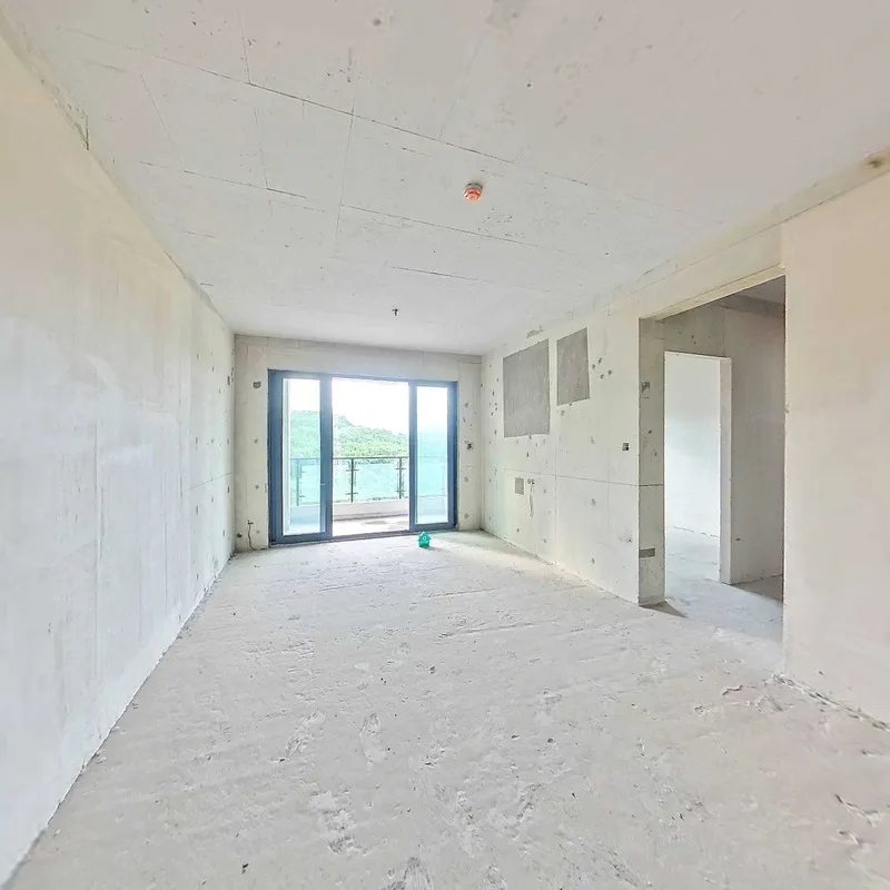 碧桂园珑樾湾一期