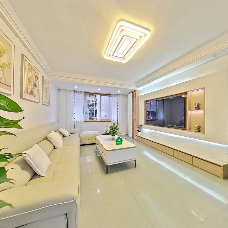 凤翎关通州家属院