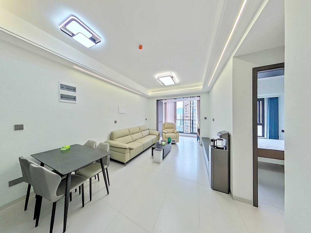 碧桂园珑樾湾二期