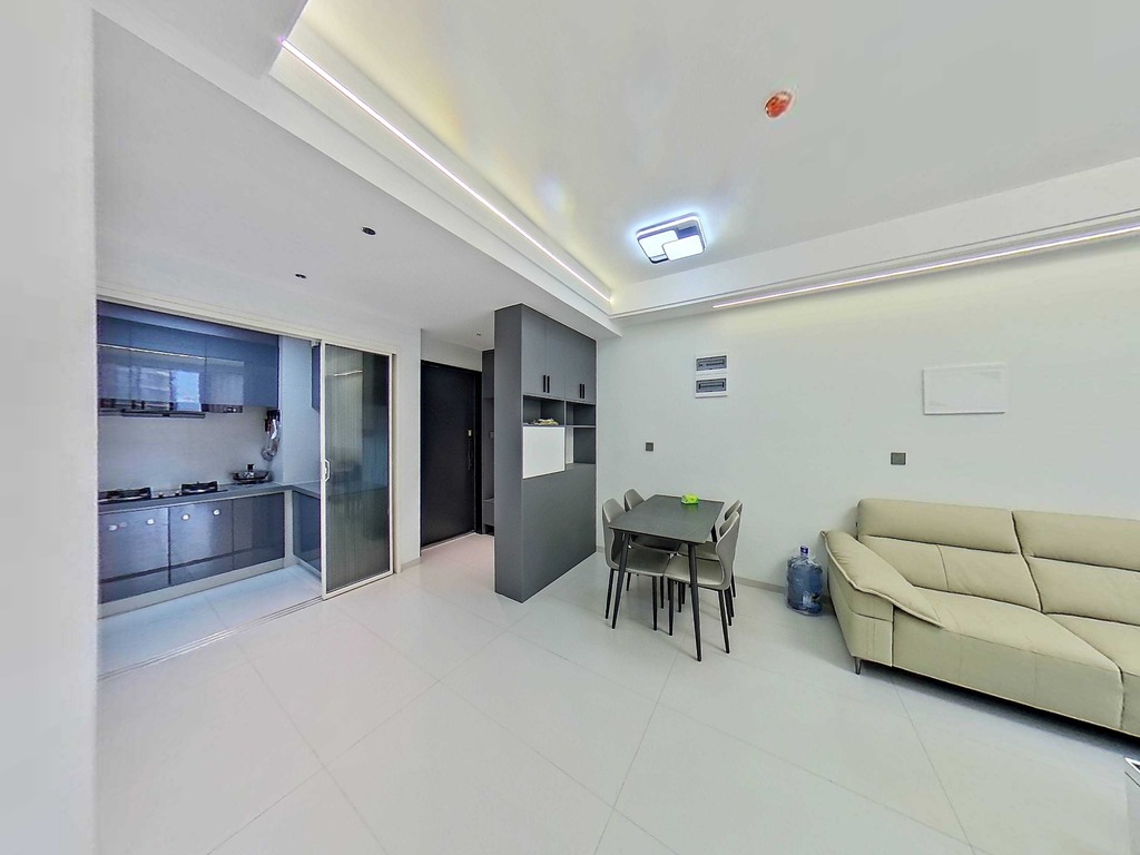 碧桂园珑樾湾二期