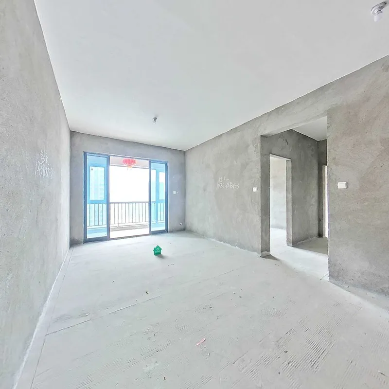 铁投莲花府邸二期