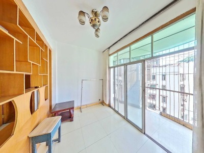 金兰壹号（海棠大厦）