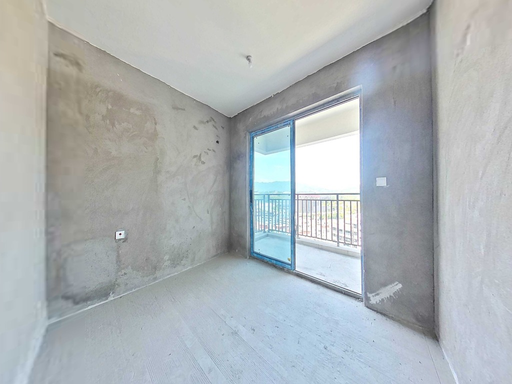 铁投莲花府邸二期