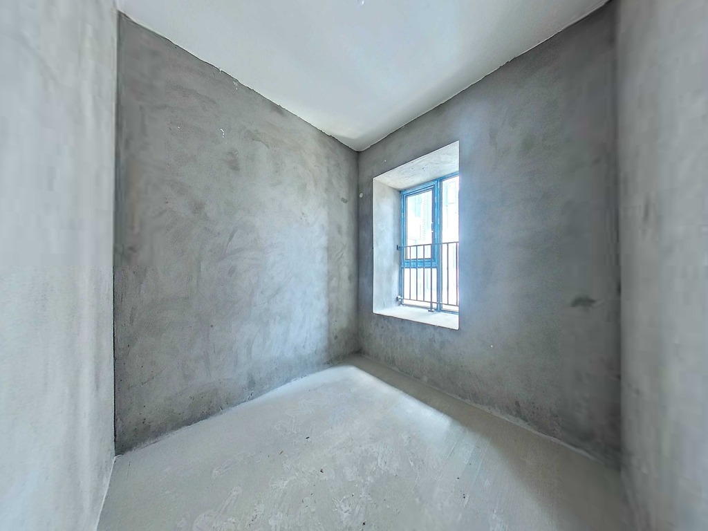 铁投莲花府邸二期