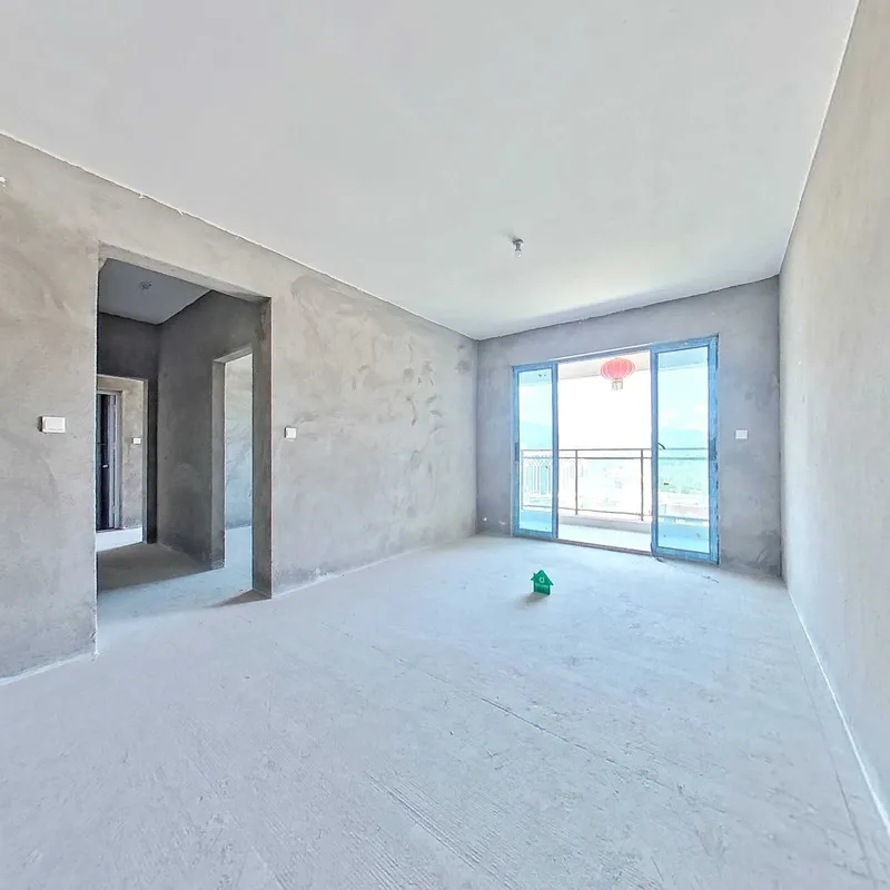 铁投莲花府邸二期