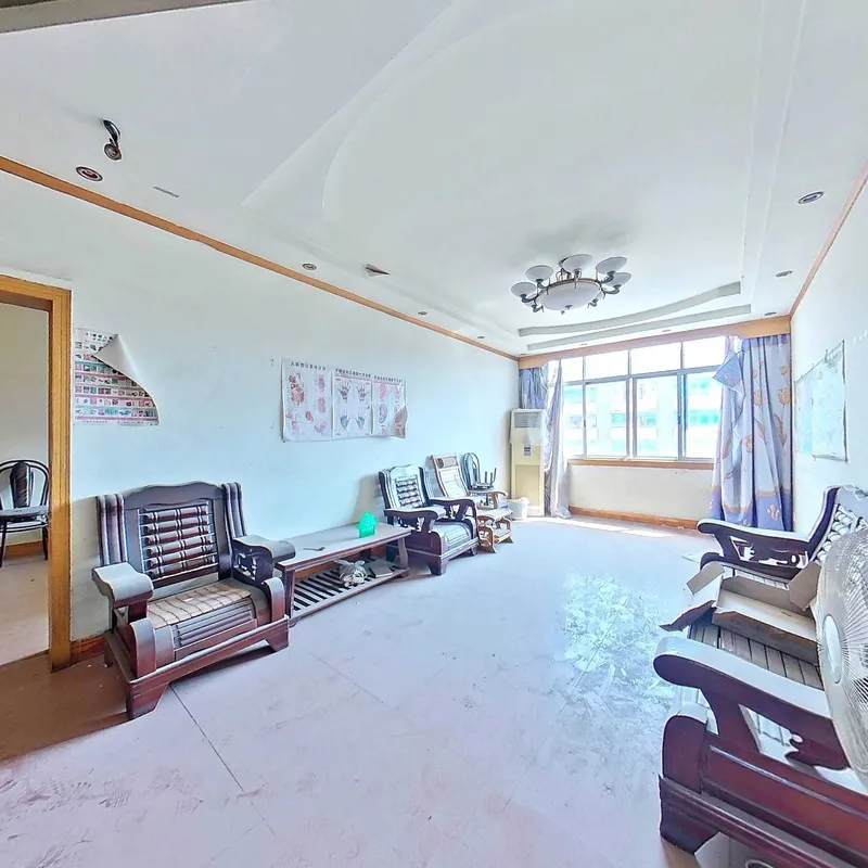 市开发总公司老车坝商住房