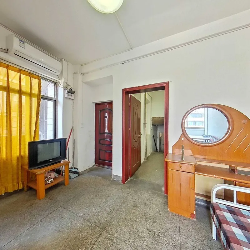 朝阳东路29号居民楼