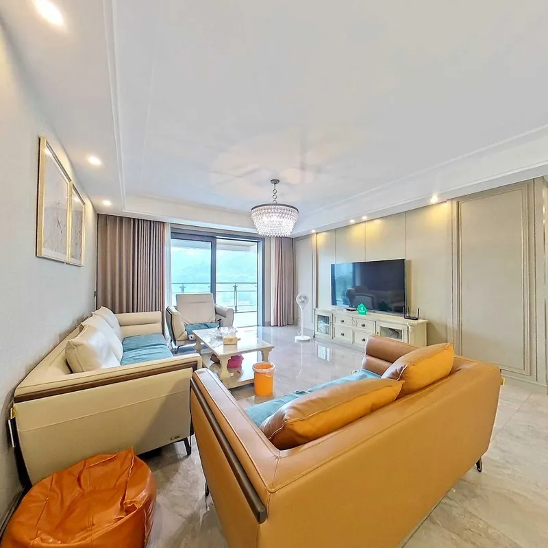 江湾城六期澜岸