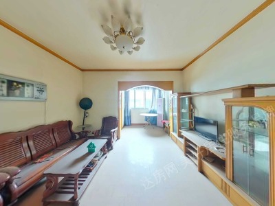 国家电网家属院