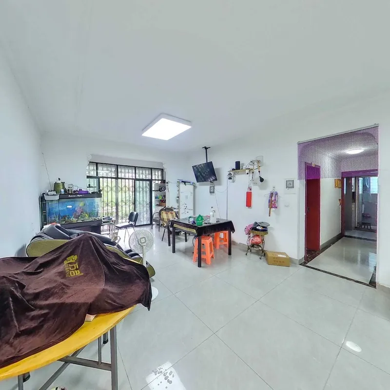 杨柳垭安置房三期