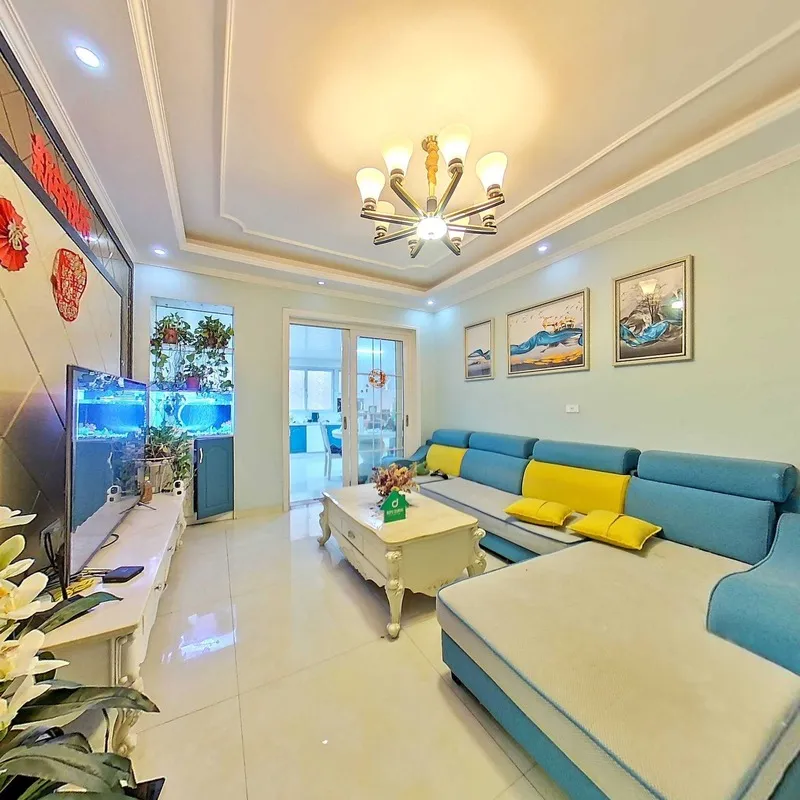 凉水井街22附1-6号外贸家属院