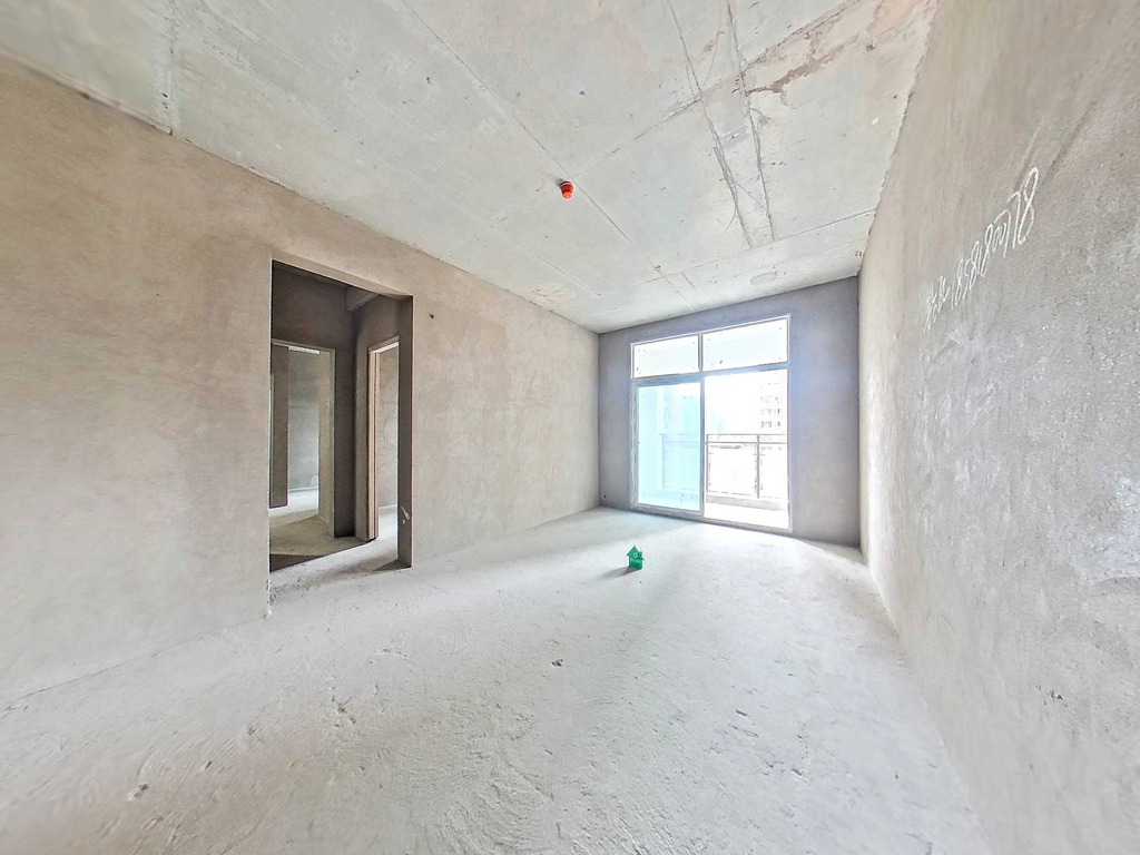 （凤凰大道）澜湖郡 3室2厅2卫 东