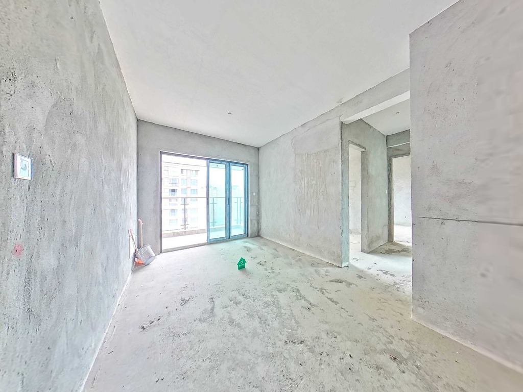 邦泰天著二组团