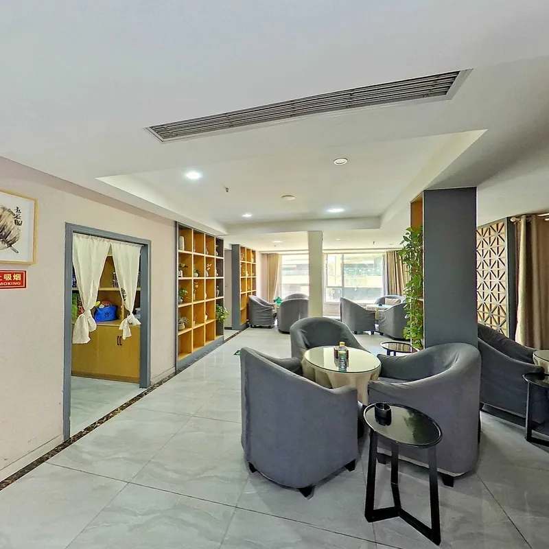 仁和春天国际花园