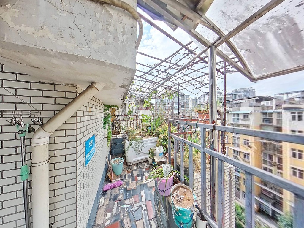 通锦国际新城一期