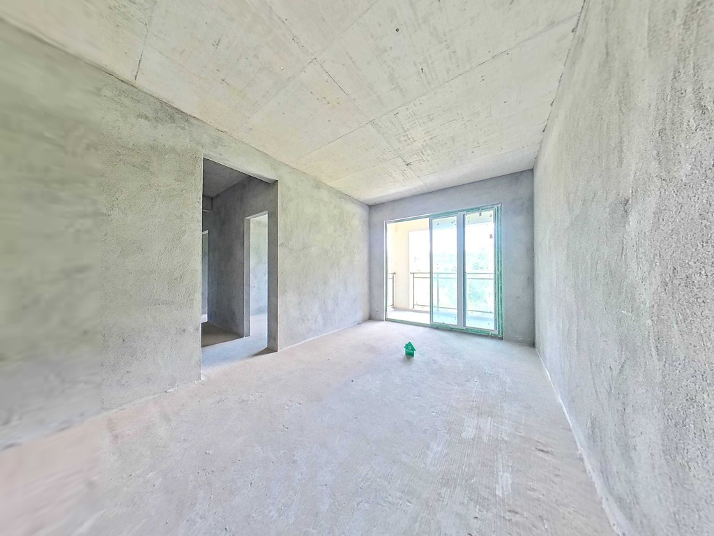 （莲花湖）誉府锦院 3室2厅2卫 东