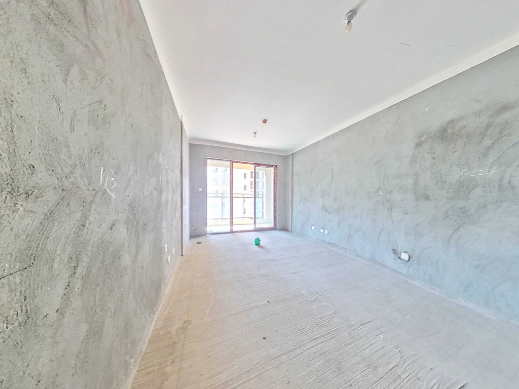 （莲花湖）中梁首府 3室2厅2卫 南