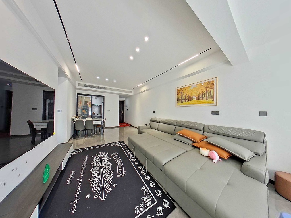 邦泰天著二组团