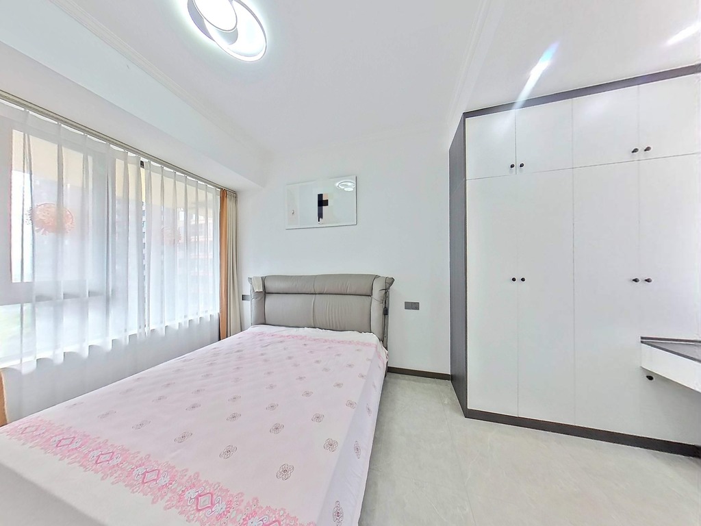 邦泰天著二组团