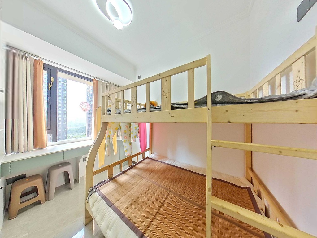 邦泰天著二组团