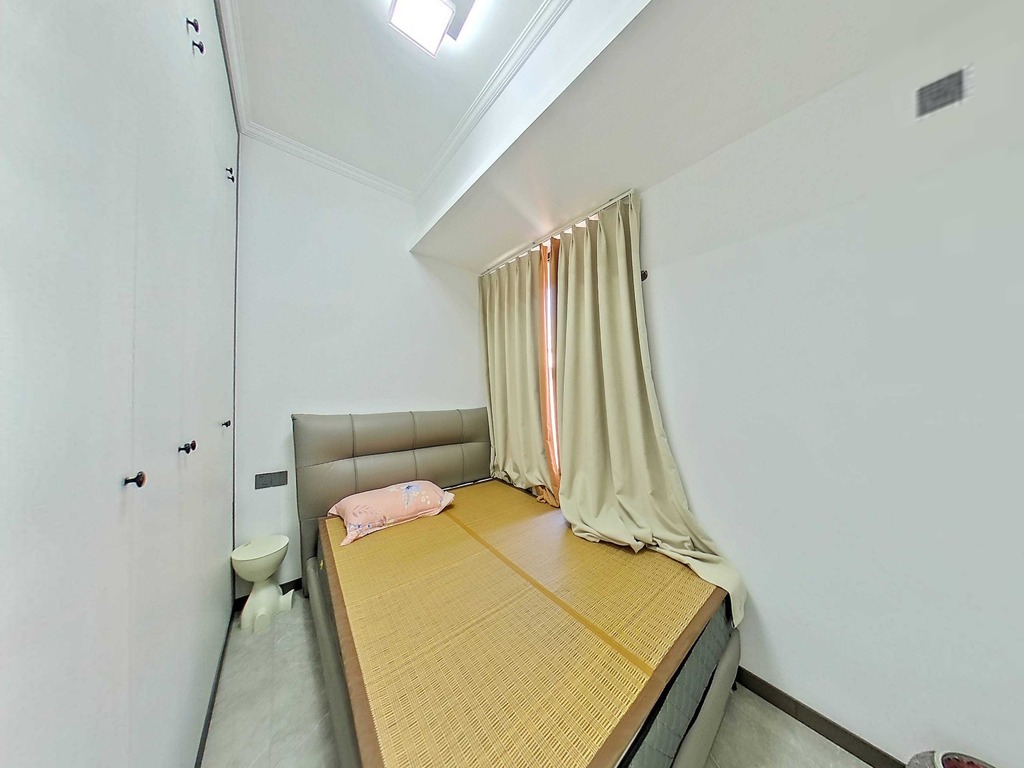 邦泰天著二组团