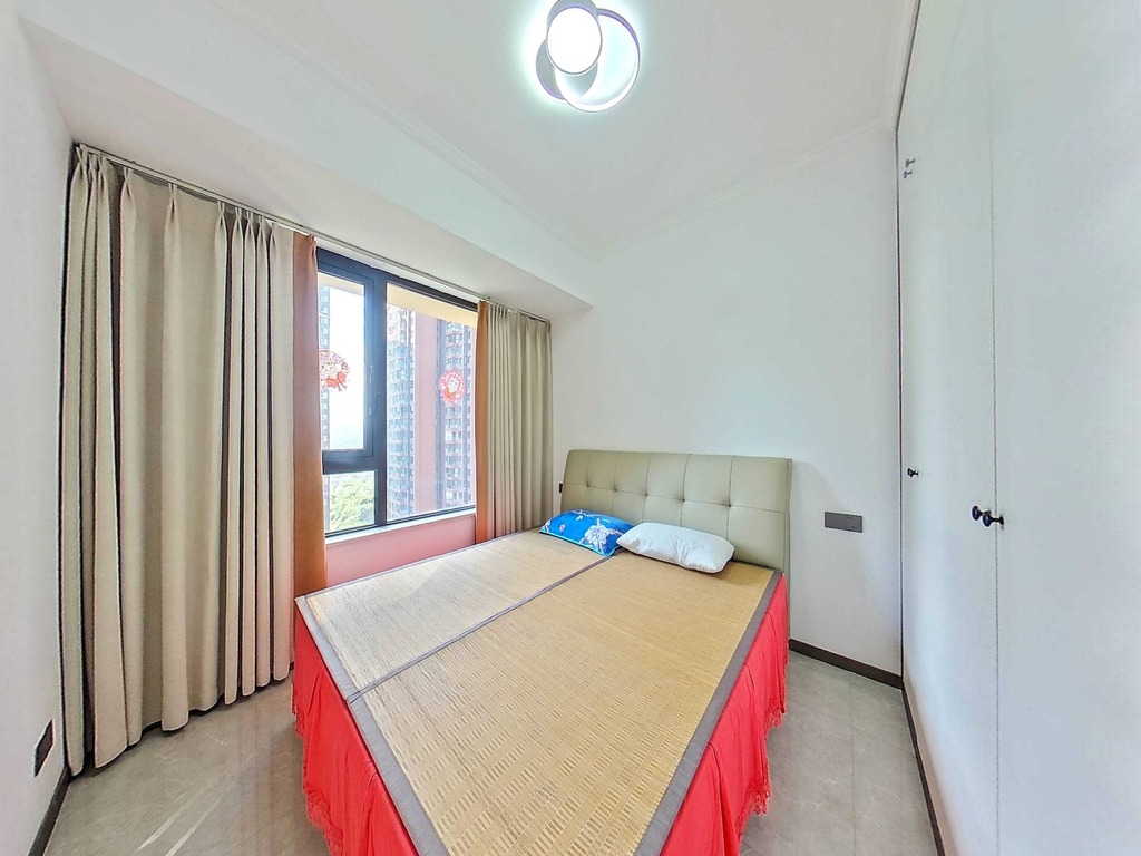 邦泰天著二组团